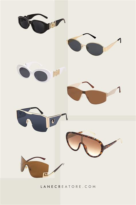 versace sunglasses dupe|versace sunglasses official website.